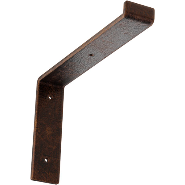 Ekena Millwork BKTM02X12X07TSACO