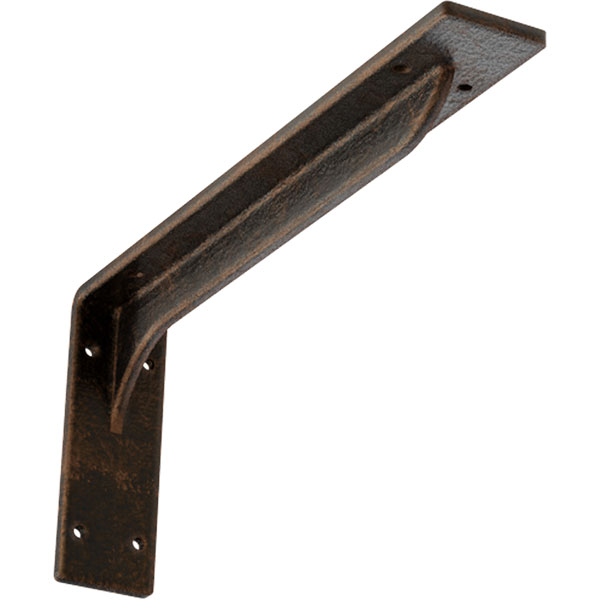 Ekena Millwork BKTM02X14X05EBABZ