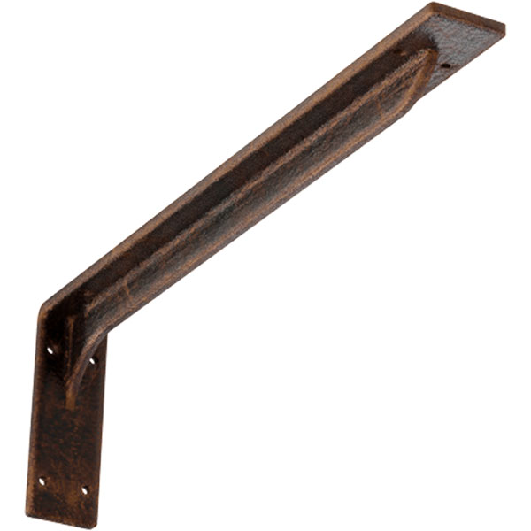 Ekena Millwork BKTM02X20X06EBACO