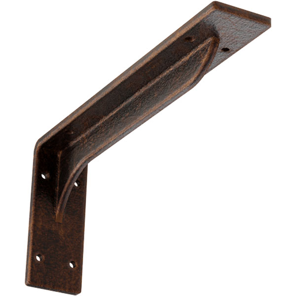 Ekena Millwork BKTM02X12X05EBACO