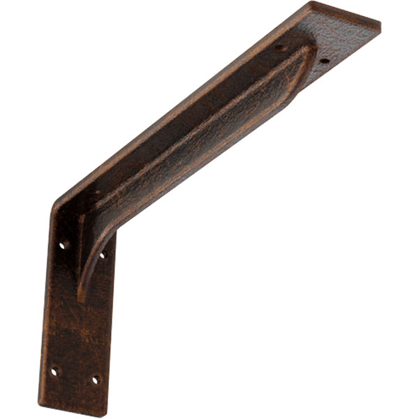 Ekena Millwork BKTM02X14X05EBACO
