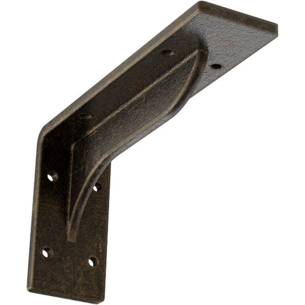 Ekena Millwork BKTM02X08X04EBAPG