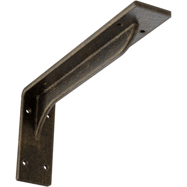 Ekena Millwork BKTM02X12X05EBAPG