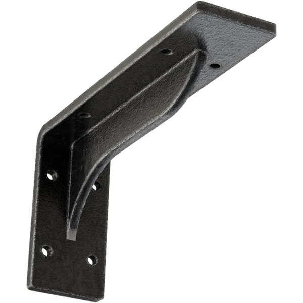 Ekena Millwork BKTM02X08X04EBAPW