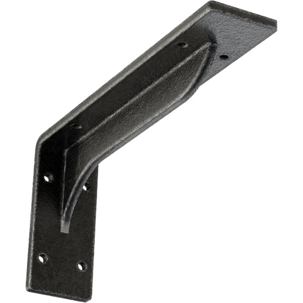 Ekena Millwork BKTM02X10X04EBAPW