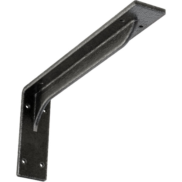Ekena Millwork BKTM02X14X05EBAPW