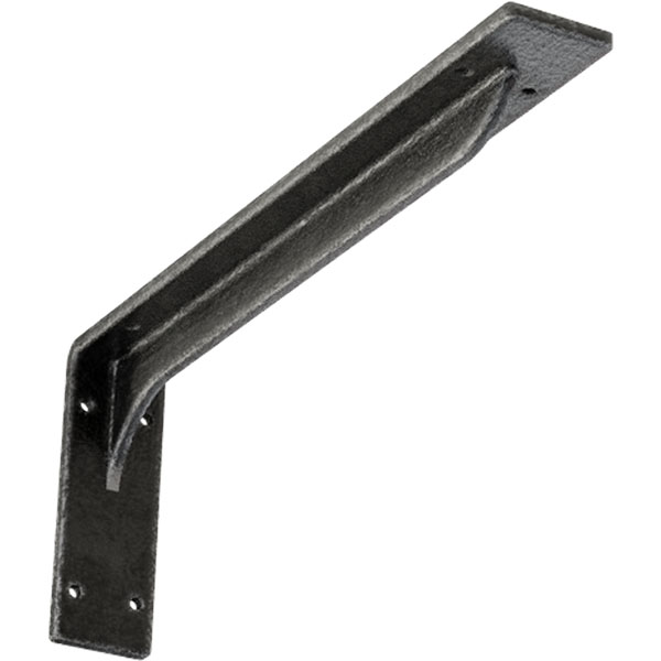 Ekena Millwork BKTM02X16X06EBAPW