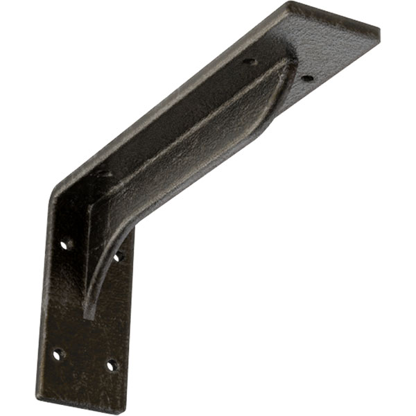 Ekena Millwork BKTM02X10X04EBAWS