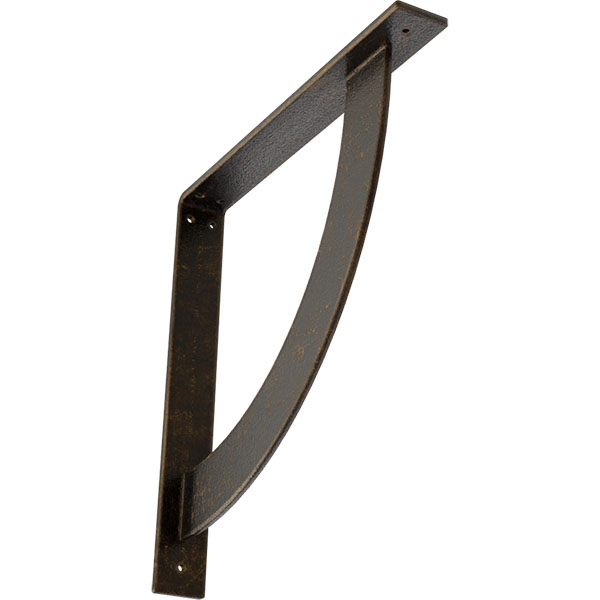 Ekena Millwork BKTM02X16X16BUABS