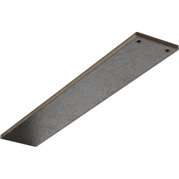 Ekena Millwork BKTM03X18LOABS