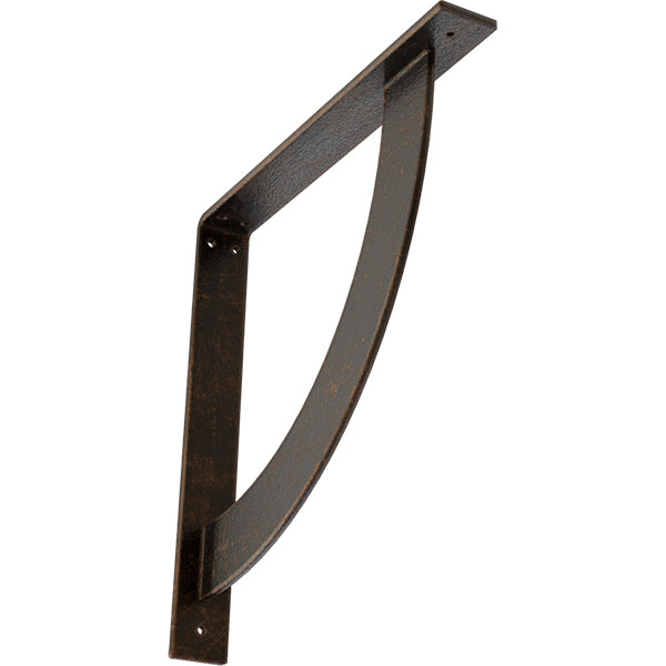 Ekena Millwork BKTM02X16X16BUABZ
