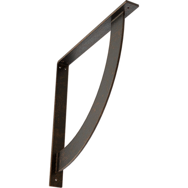 Ekena Millwork BKTM02X20X20BUABZ