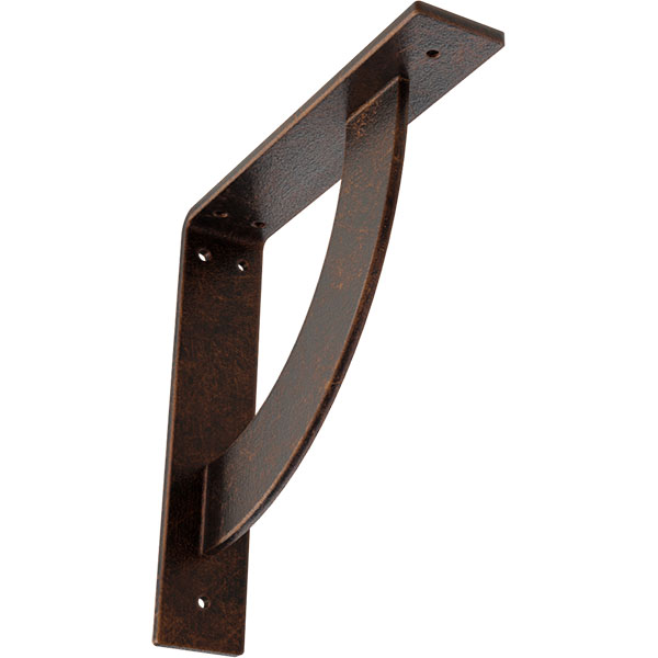 Ekena Millwork BKTM02X10X10BUACO