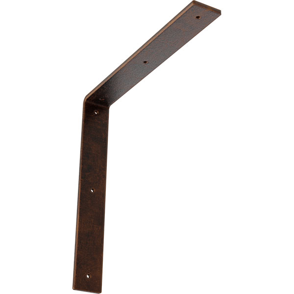 Ekena Millwork BKTM02X14X14HAACO