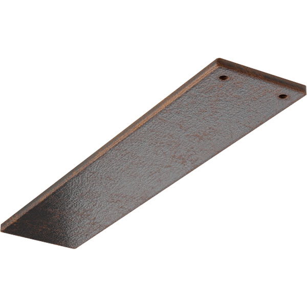 Ekena Millwork BKTM03X14LOACO
