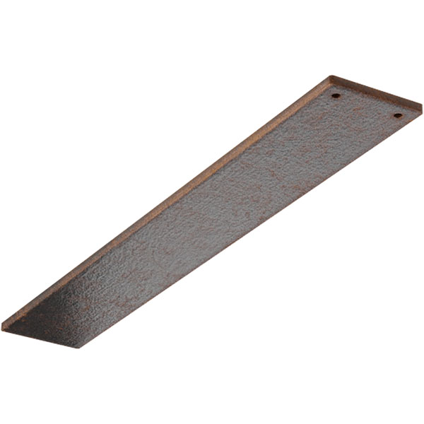 Ekena Millwork BKTM03X20LOACO