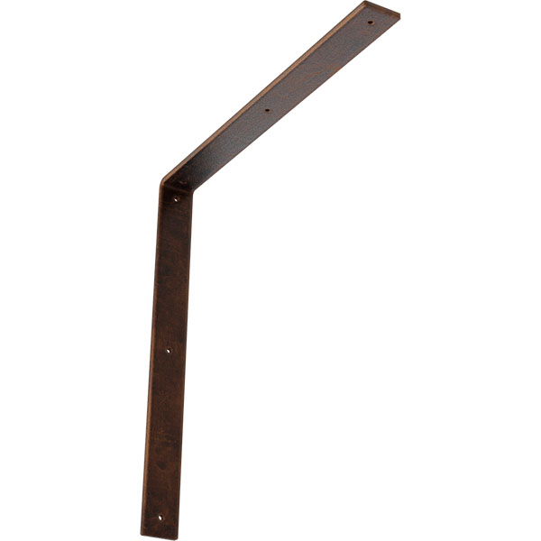 Ekena Millwork BKTM02X20X20HAACO