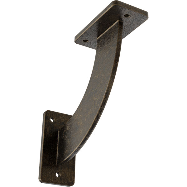 Ekena Millwork BKTM02X07X07BRAPG