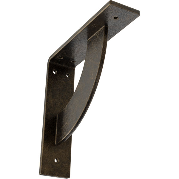 Ekena Millwork BKTM02X08X08BUAPG