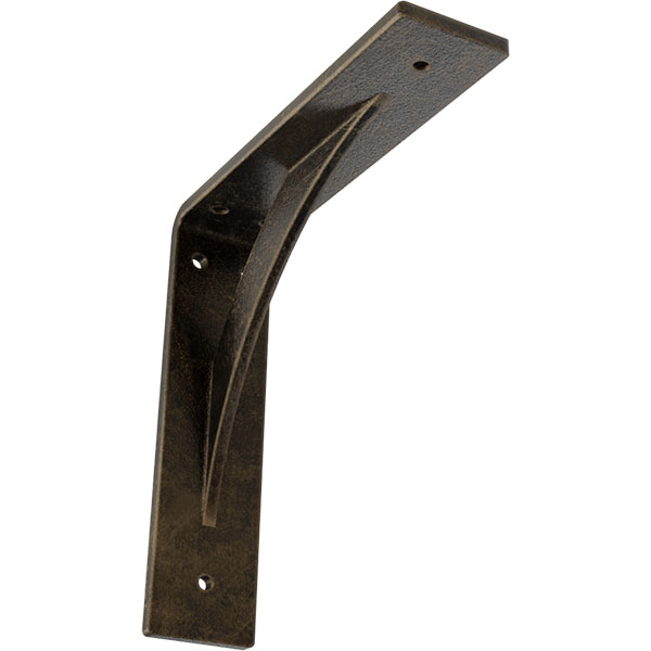 Ekena Millwork BKTM02X08X08LEAPG