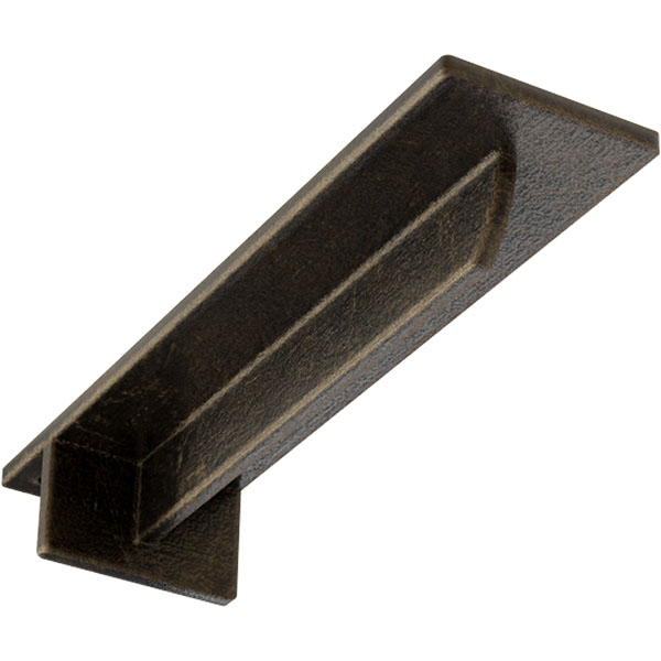 Ekena Millwork BKTM03X12X02HEAPG