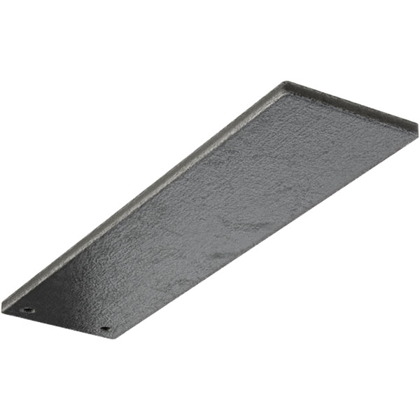 Ekena Millwork BKTM03X12LOAPW
