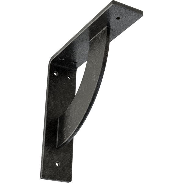 Ekena Millwork BKTM02X08X08BUASV