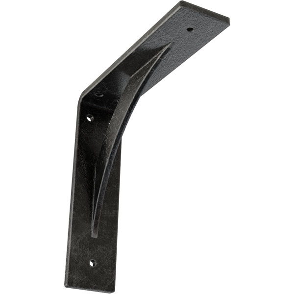 Ekena Millwork BKTM02X08X08LEASV