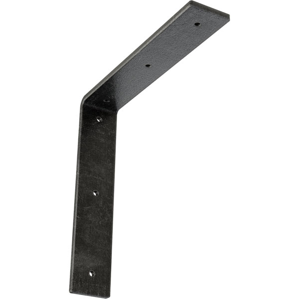 Ekena Millwork BKTM02X10X10HAASV