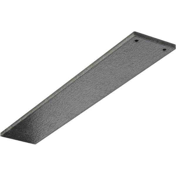 Ekena Millwork BKTM03X18LOASV