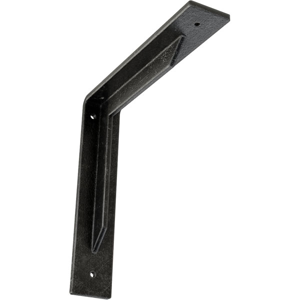 Ekena Millwork BKTM02X10X10STASV