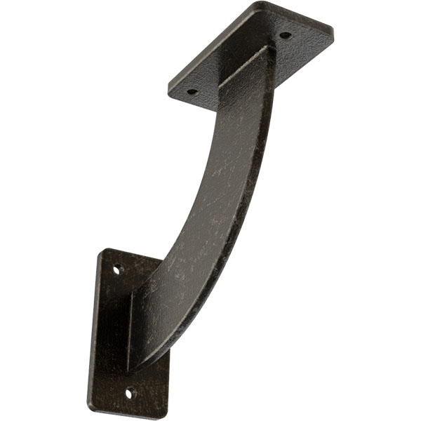 Ekena Millwork BKTM02X07X07BRAWS