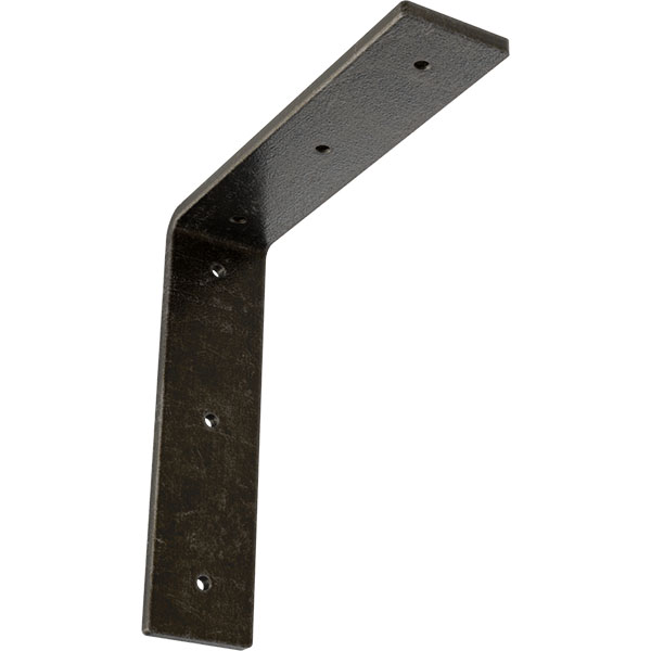 Ekena Millwork BKTM02X08X08HAAWS