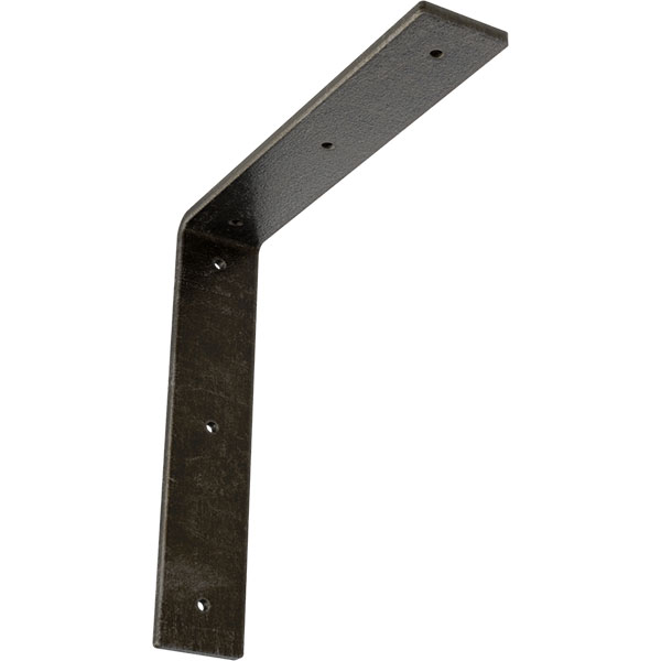 Ekena Millwork BKTM02X10X10HAAWS