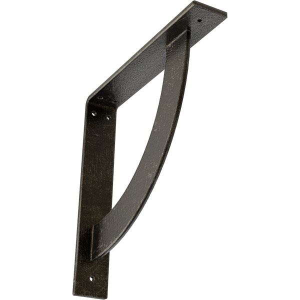 Ekena Millwork BKTM02X12X12BUAWS