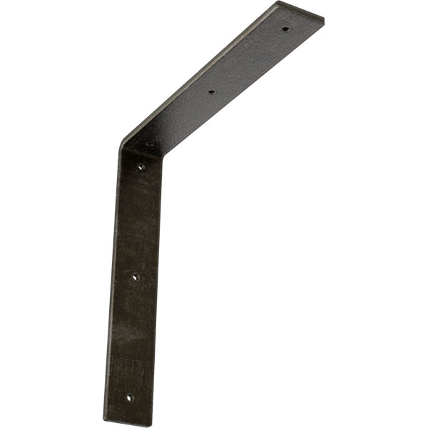 Ekena Millwork BKTM02X12X12HAAWS