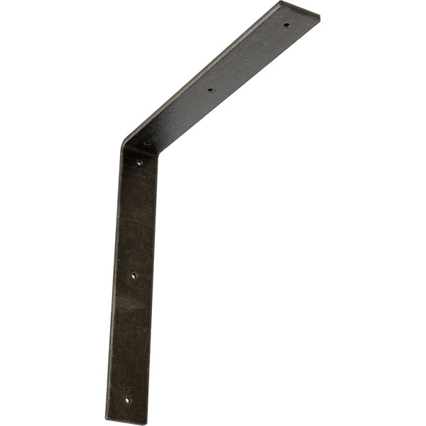 Ekena Millwork BKTM02X14X14HAAWS