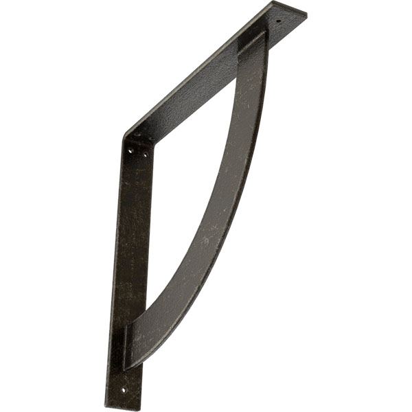 Ekena Millwork BKTM02X16X16BUAWS