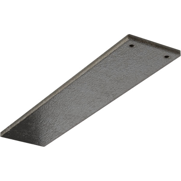 Ekena Millwork BKTM03X14LOAWS