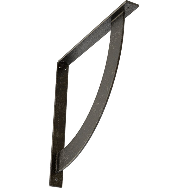 Ekena Millwork BKTM02X20X20BUAWS