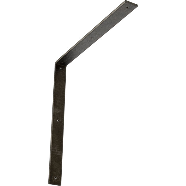 Ekena Millwork BKTM02X20X20HAAWS