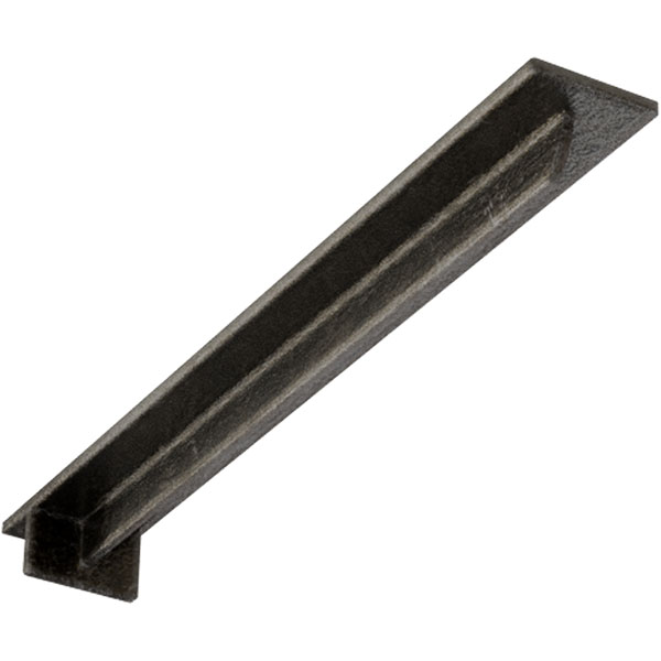 Ekena Millwork BKTM03X24X02HEAWS