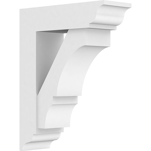Ekena Millwork BKTP05X14X18BOA01
