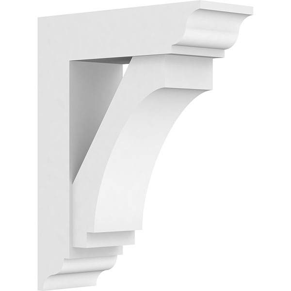 Ekena Millwork BKTP05X14X18IMP01