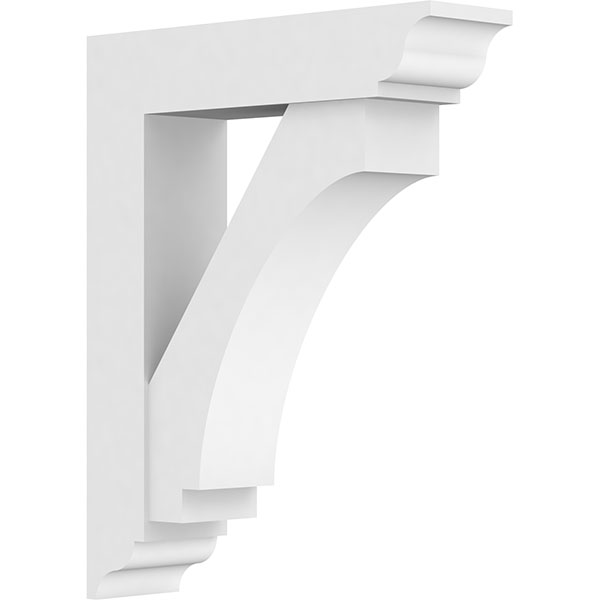 Ekena Millwork BKTP05X18X24IMP01