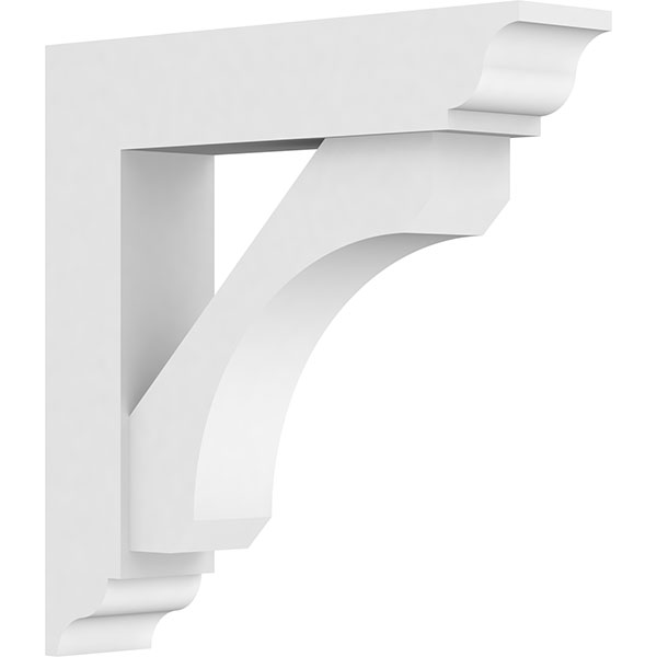 Ekena Millwork BKTP03X14X14LEC01
