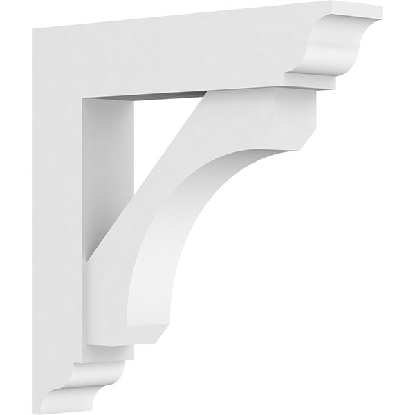Ekena Millwork BKTP03X16X16LEC01