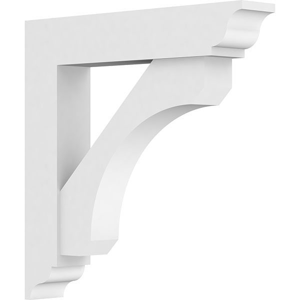Ekena Millwork BKTP03X18X18LEC01