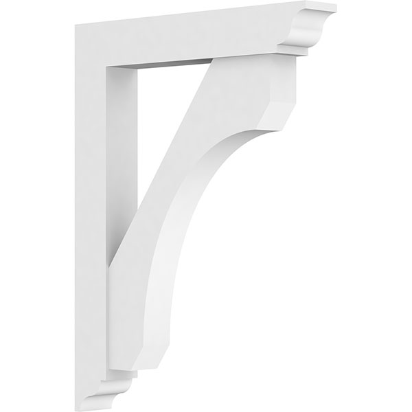 Ekena Millwork BKTP03X20X26LEC01