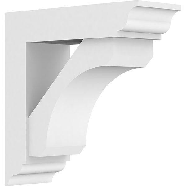 Ekena Millwork BKTP05X14X14LEC01